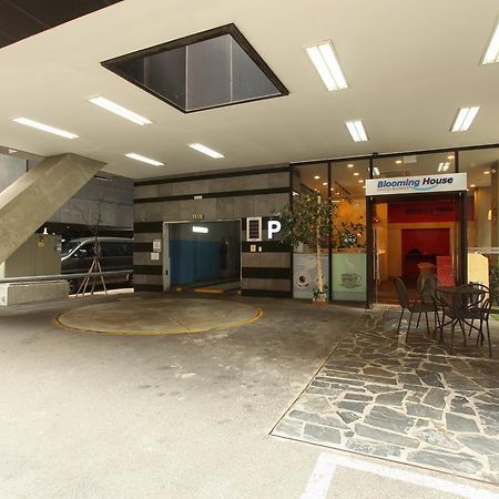 Blooming House Residence Seoul Eksteriør billede