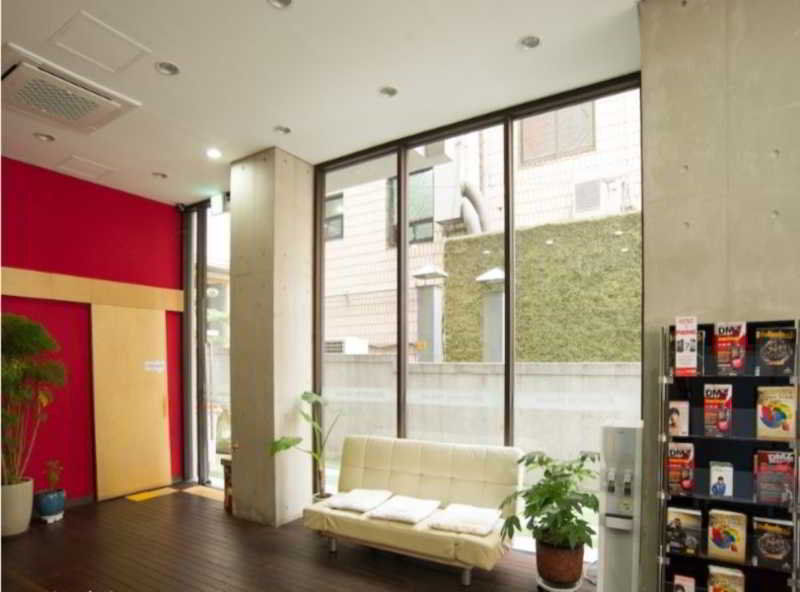 Blooming House Residence Seoul Eksteriør billede