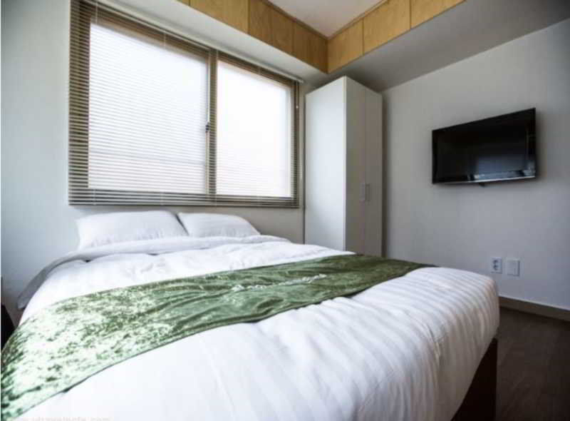 Blooming House Residence Seoul Eksteriør billede