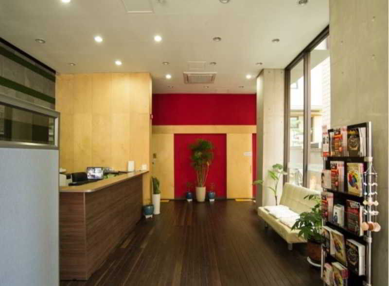 Blooming House Residence Seoul Eksteriør billede