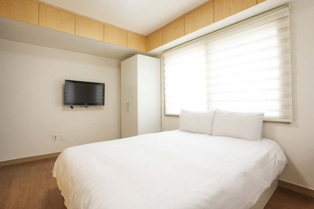 Blooming House Residence Seoul Eksteriør billede